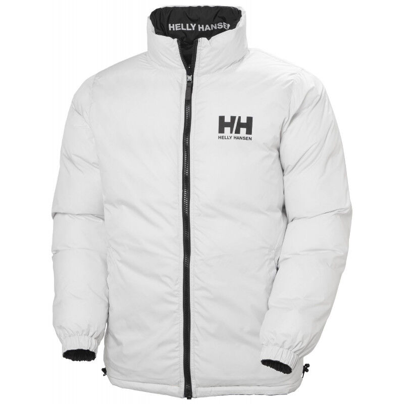 Helly Hansen Urban Reversible Jacket - Donsjack - Heren | Hardloop