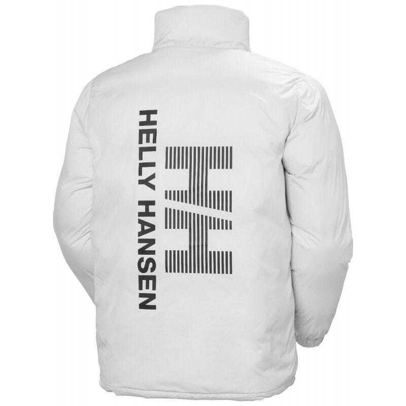 Helly Hansen Urban Reversible Jacket - Syntetjacka - Herr | Hardloop