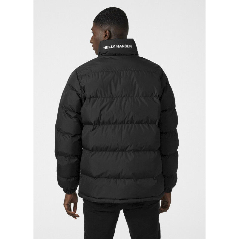 Helly Hansen Urban Reversible Jacket - Synthetic jacket - Men's | Hardloop