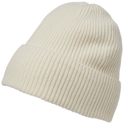 Wool Beanie - Bonnet laine mérinos