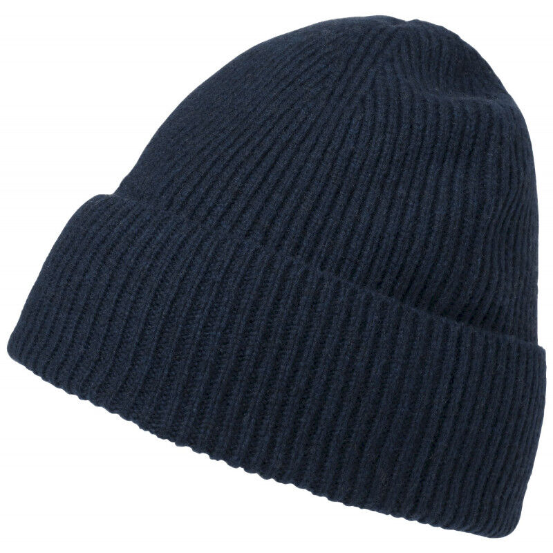Wool Beanie - Gorro de lana merino