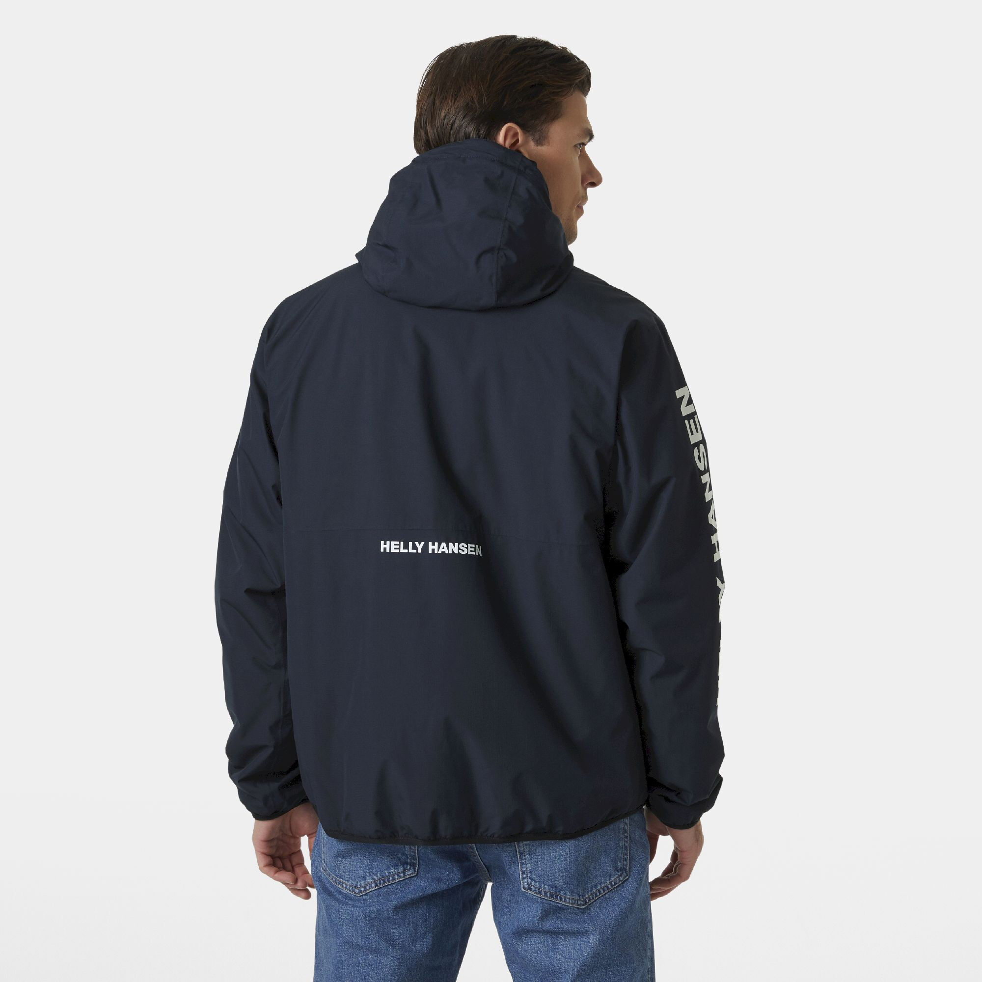 Helly hansen ervik best sale