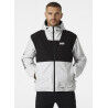 Helly Hansen Ervik Insulated Rain Jacket - Casaco impermeável homem | Hardloop