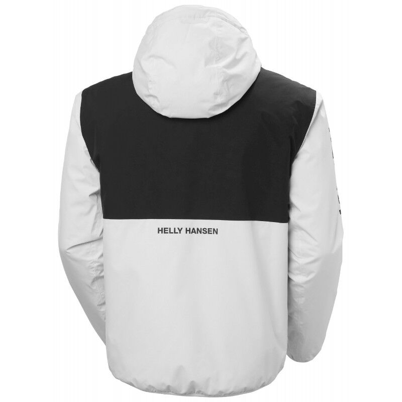 Helly Hansen Ervik Insulated Rain Jacket - Waterproof jacket - Men's | Hardloop