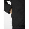 Helly Hansen Ervik Insulated Rain Jacket - Regnjakke - Herrer | Hardloop