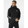 Helly Hansen Ervik Insulated Rain Jacket - Pánská nepromokavá bunda | Hardloop
