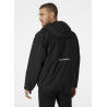 Helly Hansen Ervik Insulated Rain Jacket - Pánská nepromokavá bunda | Hardloop