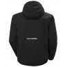 Helly Hansen Ervik Insulated Rain Jacket - Sadetakki - Miehet | Hardloop