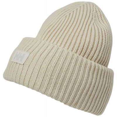 Rib Beanie - Beanie