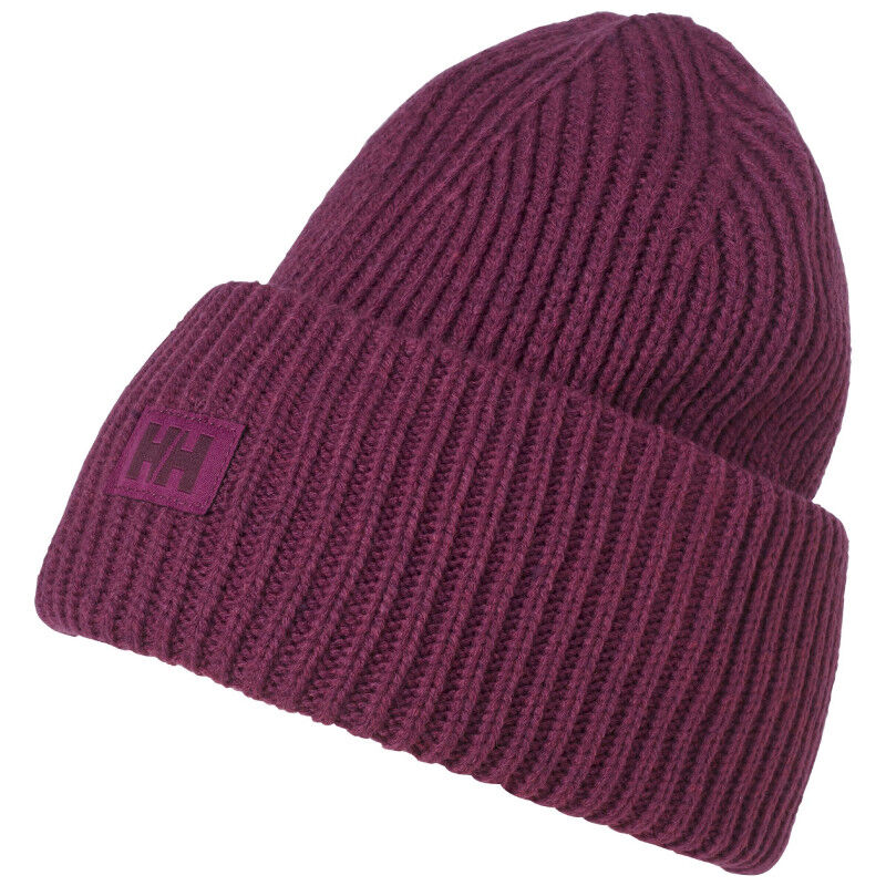 Helly Hansen Rib Beanie - Berretto | Hardloop