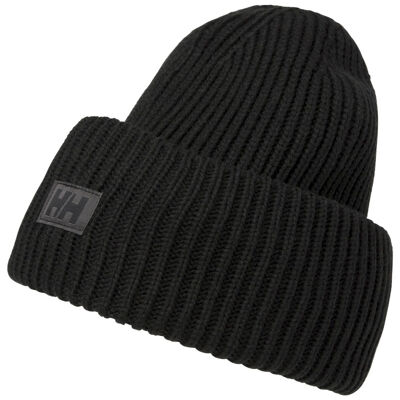 Rib Beanie - Berretto