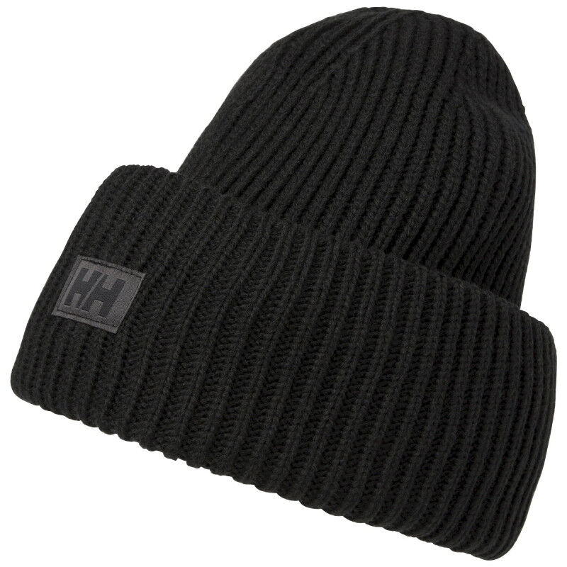 Rib Beanie - Čepice