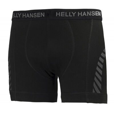 Lifa Merino Boxer - Merinowolle Laufunterhosen