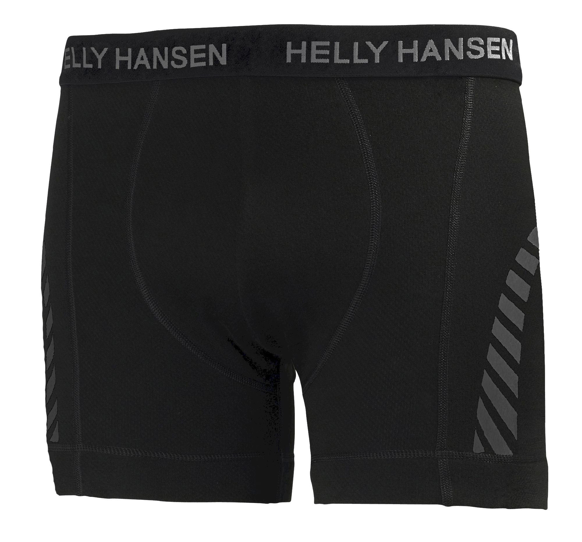 Helly Hansen Lifa Merino Boxer - Bokserka wełna merynosów | Hardloop