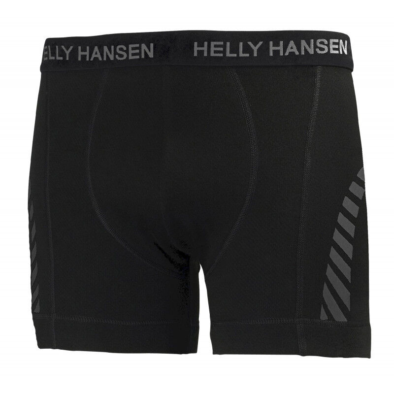 Helly Hansen Lifa Merino Boxer - Merinould Undertøj | Hardloop