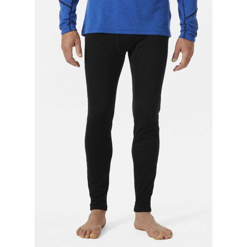 Helly Hansen Merino Pant - Calzamaglia Termico in lana merino - Uomo | Hardloop