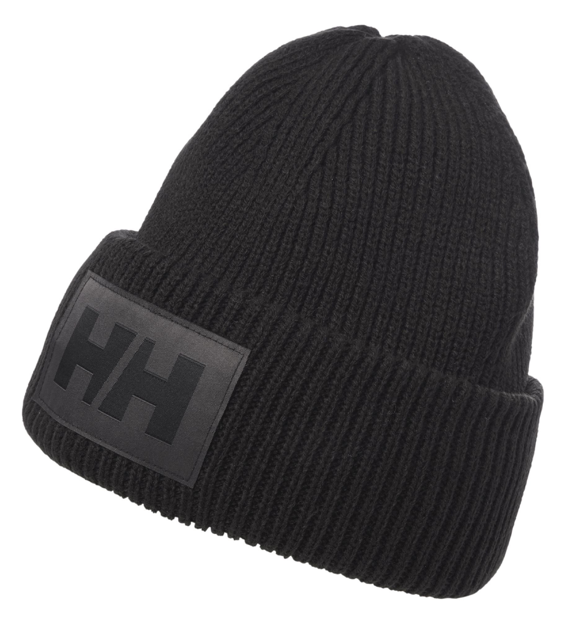 Helly Hansen Box Beanie - Beanie | Hardloop