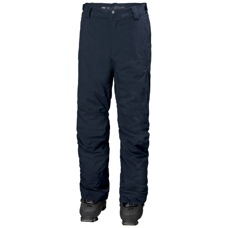 Helly Hansen Alpine Insulated Pant - Pantaloni da sci - Uomo | Hardloop