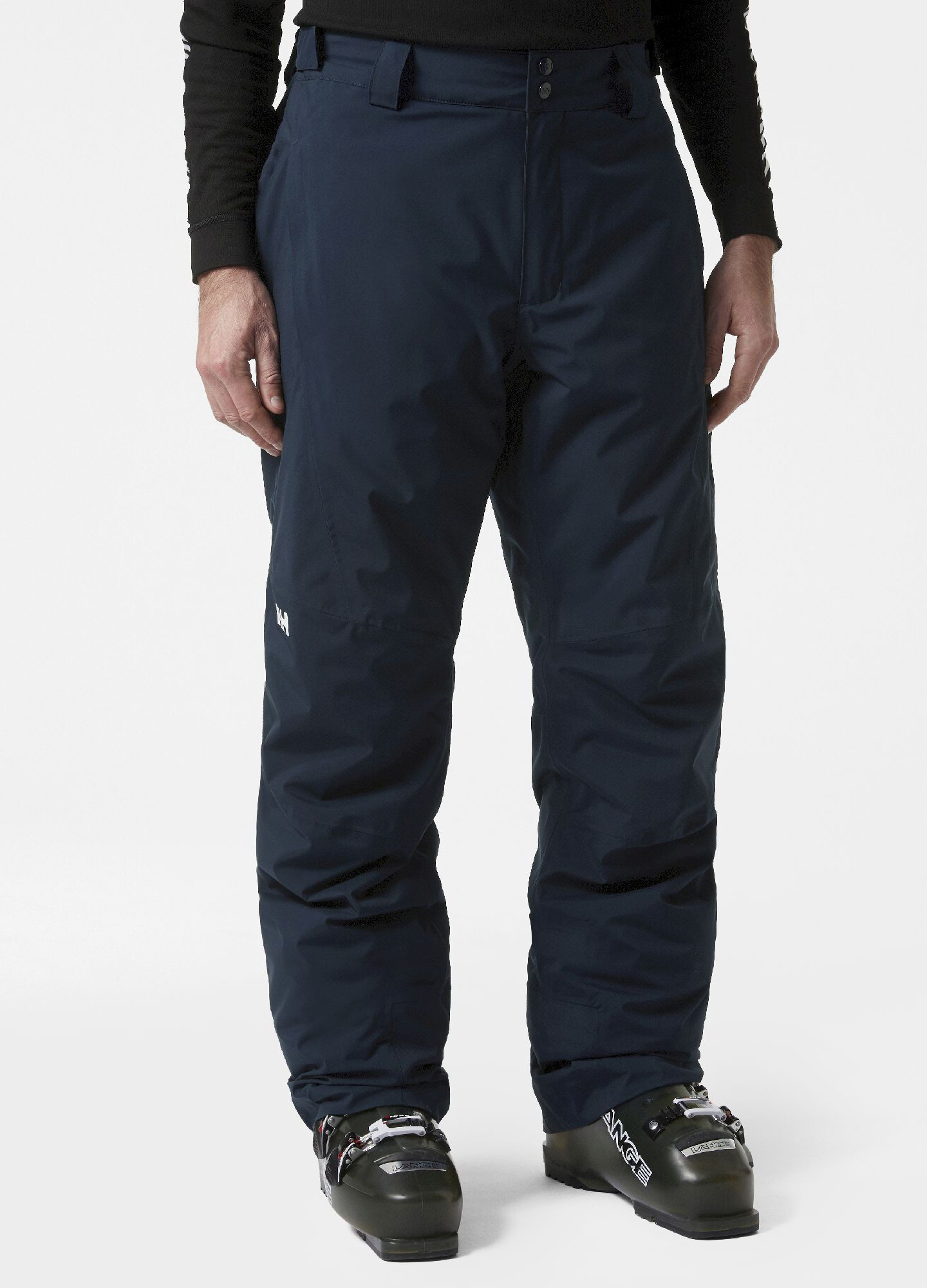 Helly Hansen Alpine Insulated Pant - Ski trousers - Men's | Hardloop