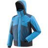 Electric Blue / Black