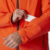 Helly Hansen Alpine Insulated Jacket - Kurtka narciarska meska | Hardloop