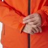 Helly Hansen Alpine Insulated Jacket - Kurtka narciarska meska | Hardloop