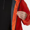 Helly Hansen Alpine Insulated Jacket - Kurtka narciarska meska | Hardloop