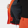 Helly Hansen Alpine Insulated Jacket - Kurtka narciarska meska | Hardloop