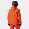 Helly Hansen Alpine Insulated Jacket - Kurtka narciarska meska | Hardloop
