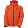 Helly Hansen Alpine Insulated Jacket - Kurtka narciarska meska | Hardloop