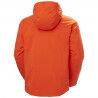 Helly Hansen Alpine Insulated Jacket - Kurtka narciarska meska | Hardloop