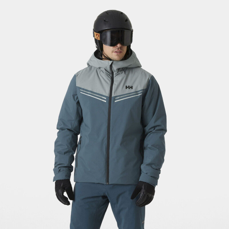 Helly Hansen La Mejor Ropa Para Esquiar Helly Hansen Alpine
