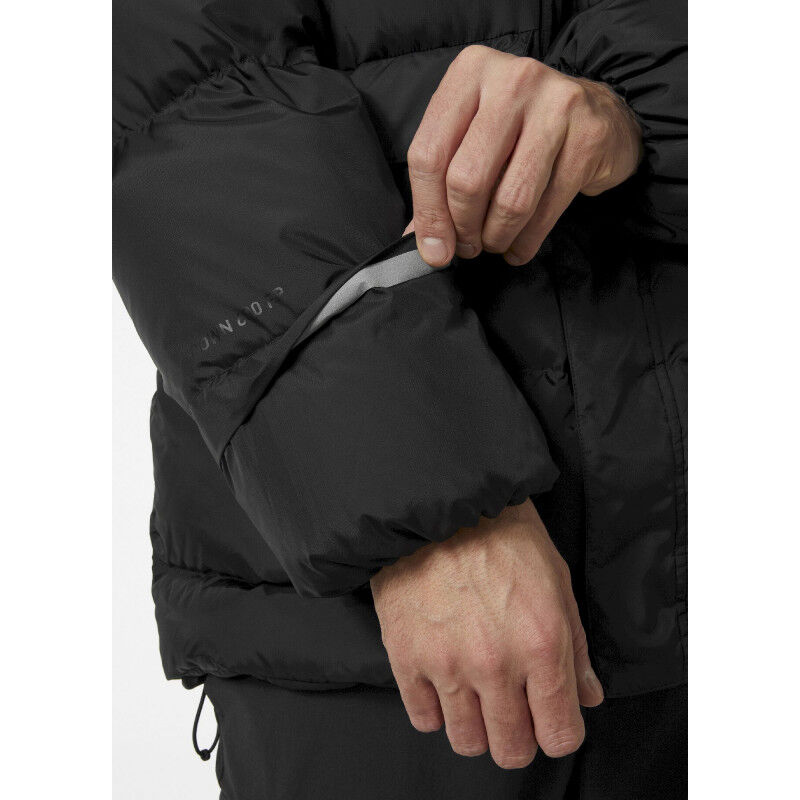 Helly Hansen Arctic Down Parka - Parka - Herren | Hardloop