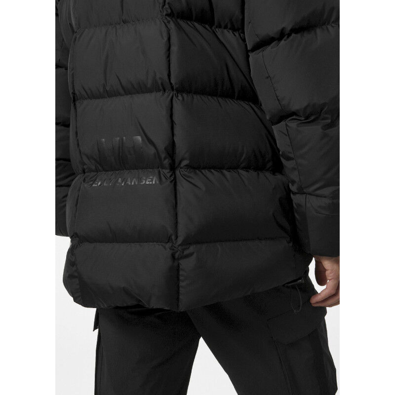 Helly Hansen Arctic Down Parka - Parka homem | Hardloop