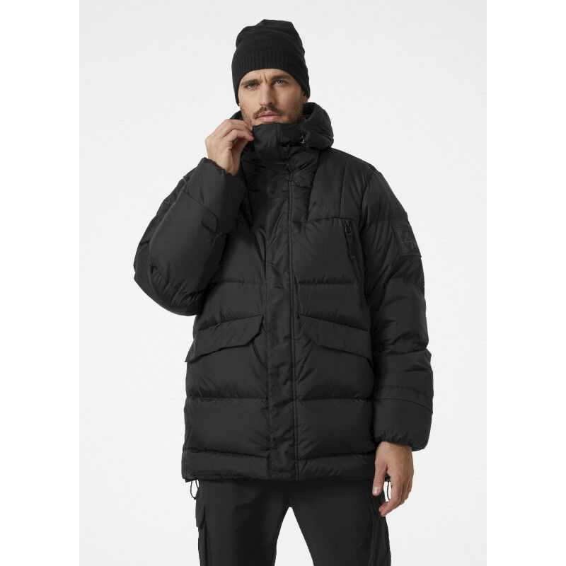 Arctic down parka hotsell