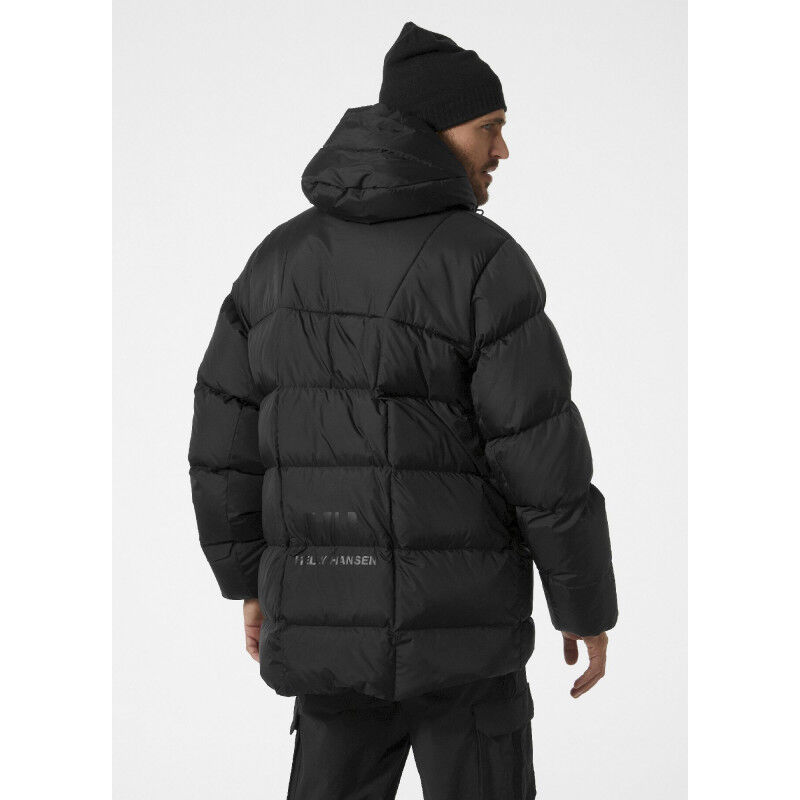 Helly Hansen Arctic Down Parka - Parka homme | Hardloop
