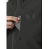 Helly Hansen Elevation Shield Fleece Jacket - Kurtka softshell meska | Hardloop