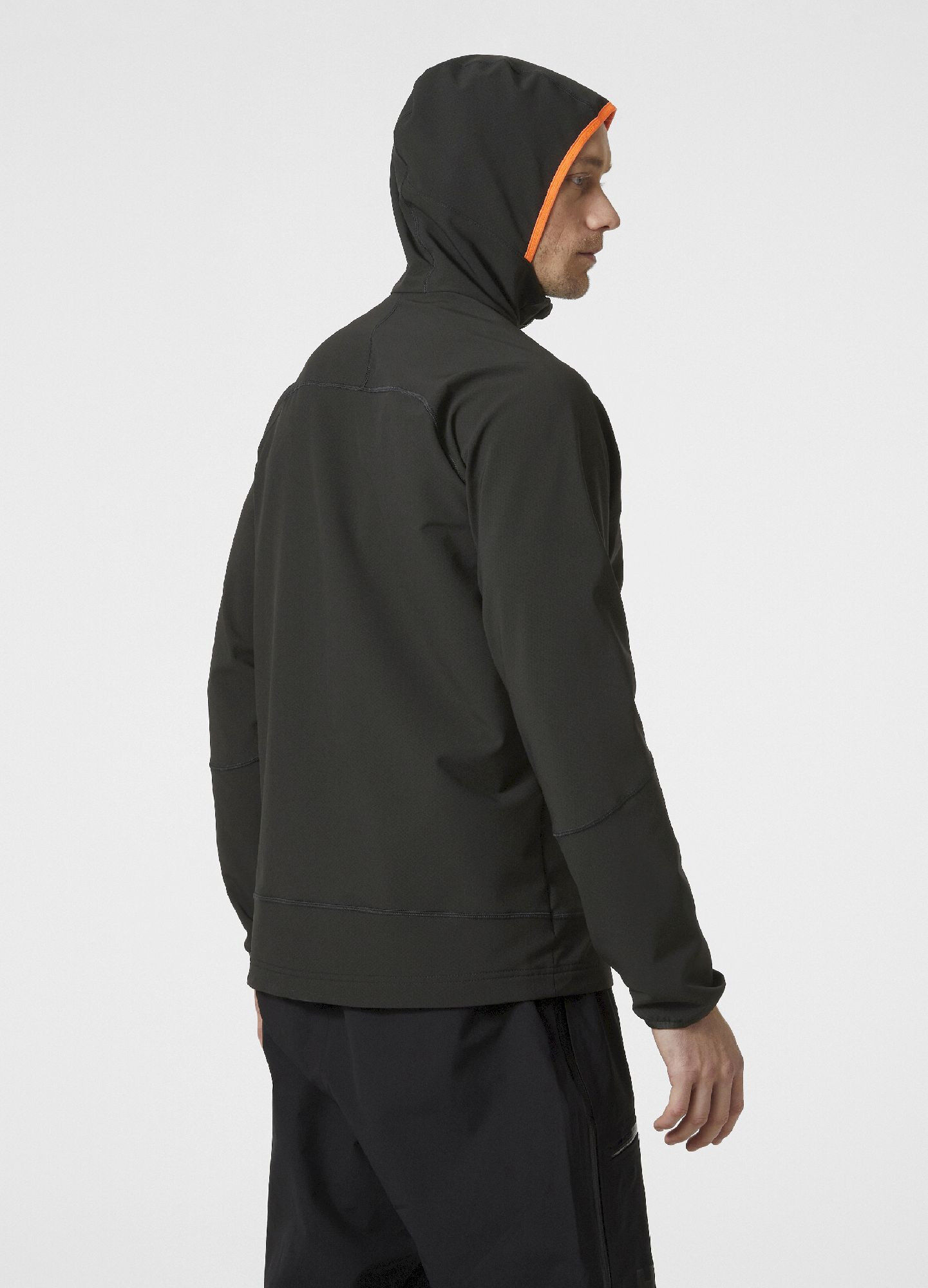 Helly Hansen Elevation Shield Fleece Jacket - Kurtka softshell meska | Hardloop