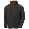 Helly Hansen Elevation Shield Fleece Jacket - Kurtka softshell meska | Hardloop