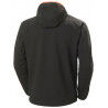 Helly Hansen Elevation Shield Fleece Jacket - Kurtka softshell meska | Hardloop