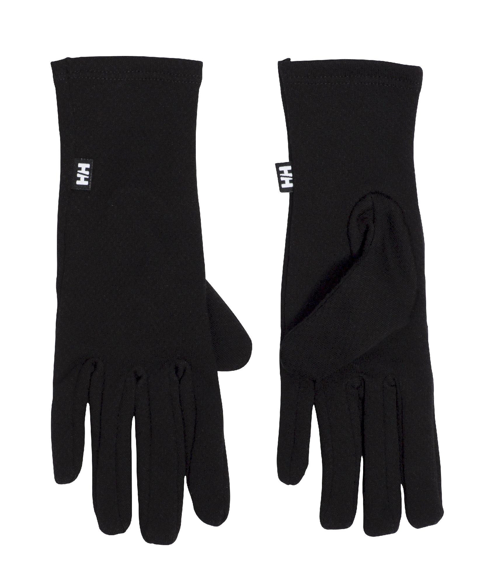 Helly Hansen Lifa Merino Glove Liner - Alushanskat | Hardloop