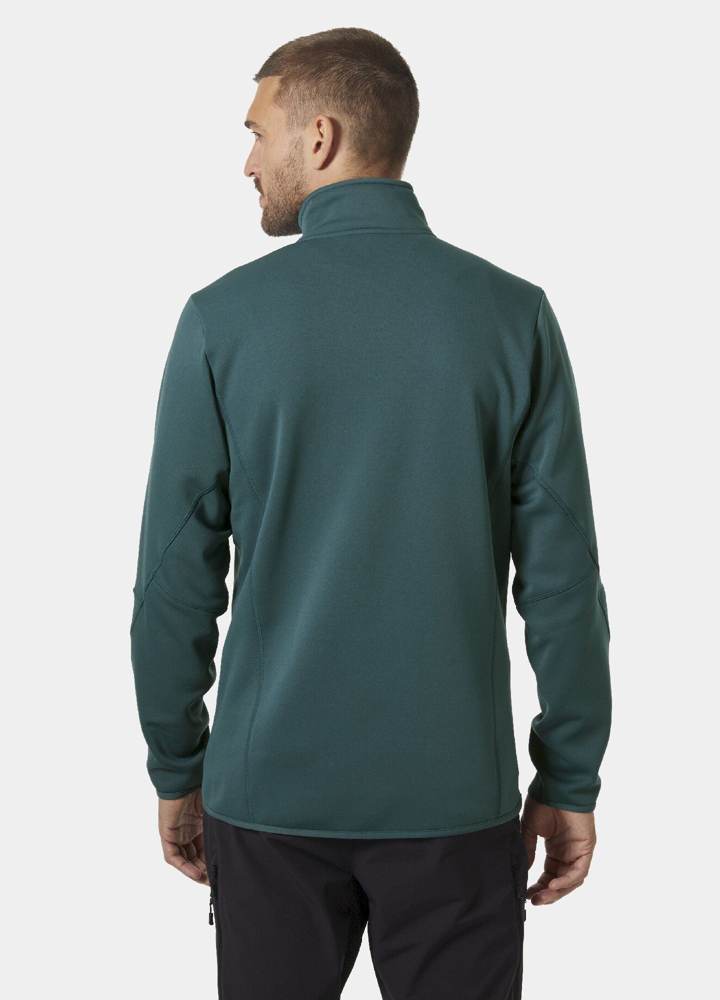 Helly Hansen Alpha Zero Fleece Jacket - Giacca in pile - Uomo | Hardloop