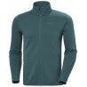 Helly Hansen Alpha Zero Fleece Jacket - Giacca in pile - Uomo | Hardloop