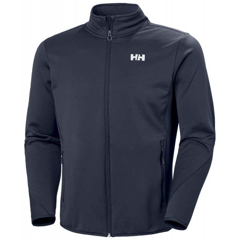 Helly Hansen Alpha Zero Fleece Jacket - Polar homem | Hardloop