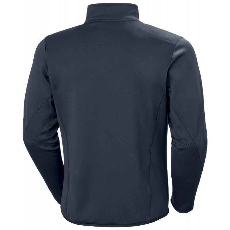 Helly Hansen Alpha Zero Fleece Jacket - Polar homem | Hardloop