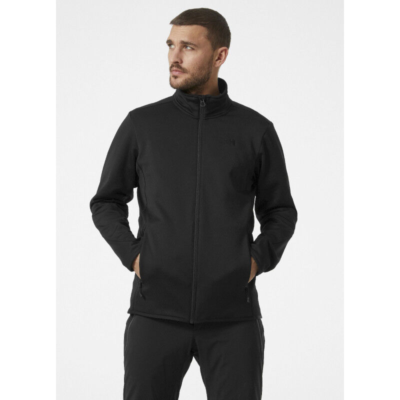 Alpha Zero Fleece Jacket - Forro polar - Hombre