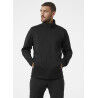 Helly Hansen Alpha Zero Fleece Jacket - Bluza polarowa meska | Hardloop