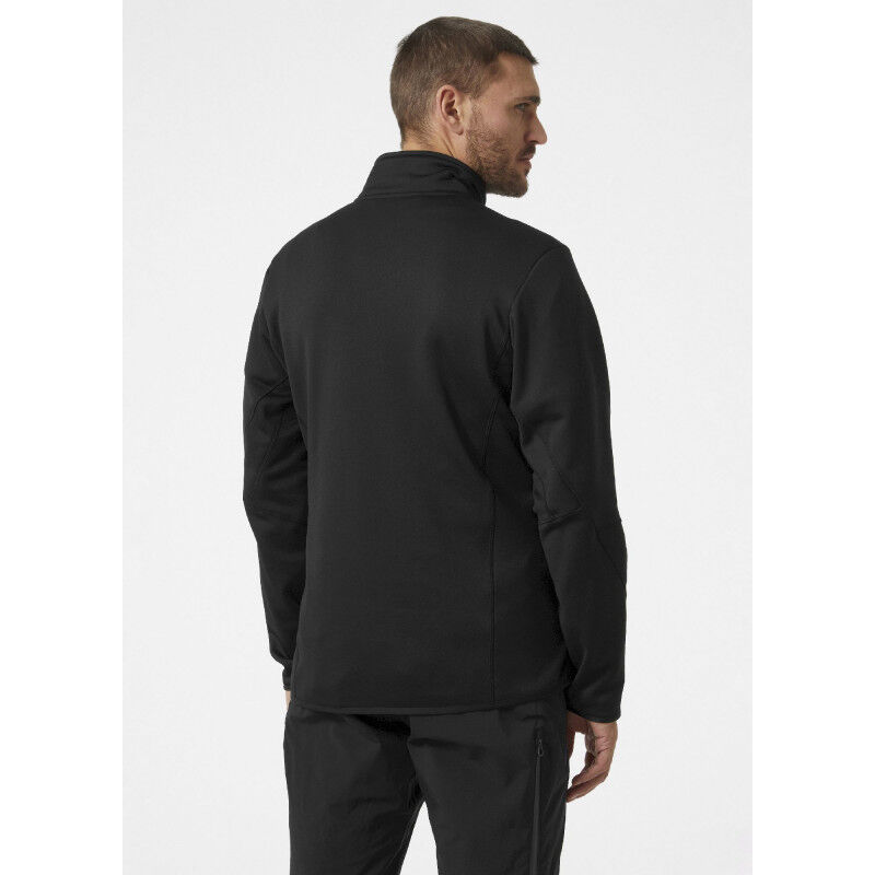Helly Hansen Alpha Zero Fleece Jacket - Forro polar - Hombre | Hardloop