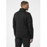 Helly Hansen Alpha Zero Fleece Jacket - Fleecetröjor - Herr | Hardloop
