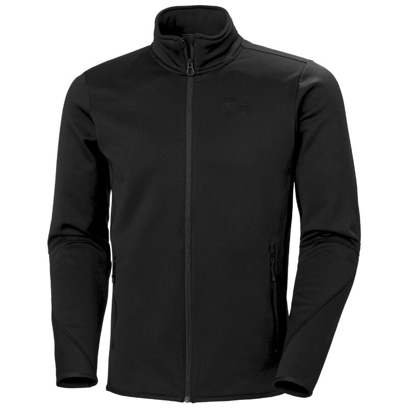 Helly Hansen Alpha Zero Fleece Jacket - Bluza polarowa meska | Hardloop